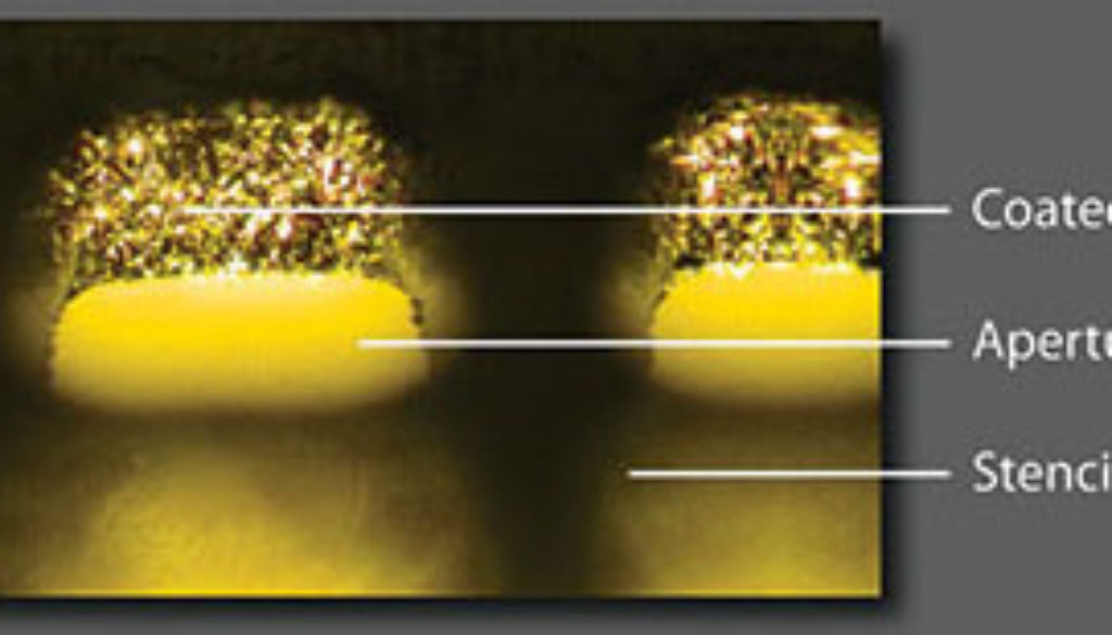 gold_close Solder Paste, Solder Flux FCT Solder