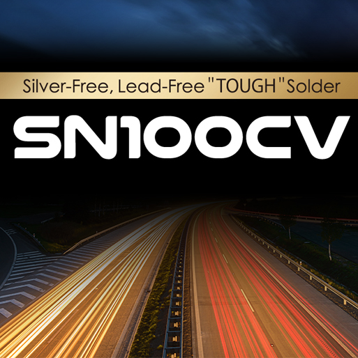 SAC305 Replacement - Solder Paste, Solder Flux - FCT Solder