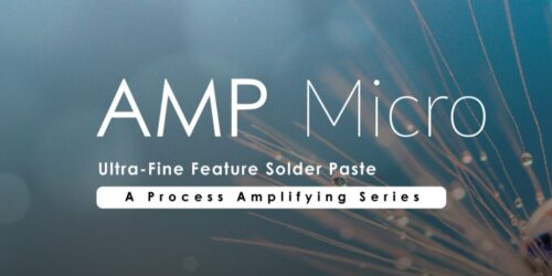 INTRODUCING...AMP Micro!
