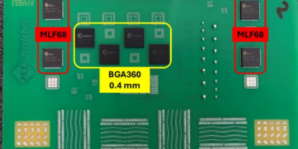 FTV_TestBoard